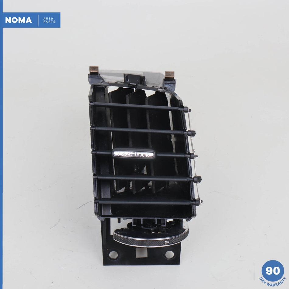 14-15 Jaguar X152 F-Type Front Right Passenger Side Dashboard A/C Air Vent OEM