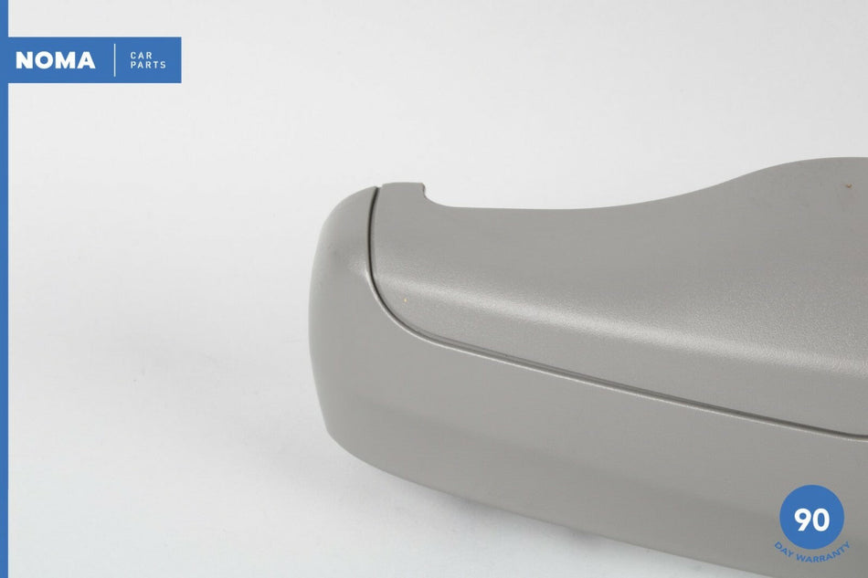 06-11 BMW 335i E90 E91 Front Right Passenger Side Outer Seat Switch Cover OEM