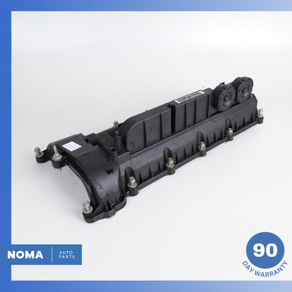 10-24 Range Rover L405 XK XF AJ133 Right Engine Cylinder Head Camshaft Cover OEM