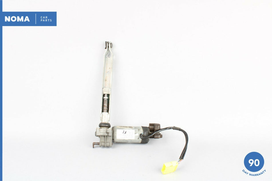 97-03 Jaguar XK8 XKR X100 Front Left Driver Side Seat Adjustment Motor OEM