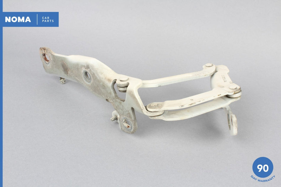 04-09 Jaguar X350 X358 XJ8 XJR VDP Front Left Hood Hinge 2W9316801BD NEL OEM