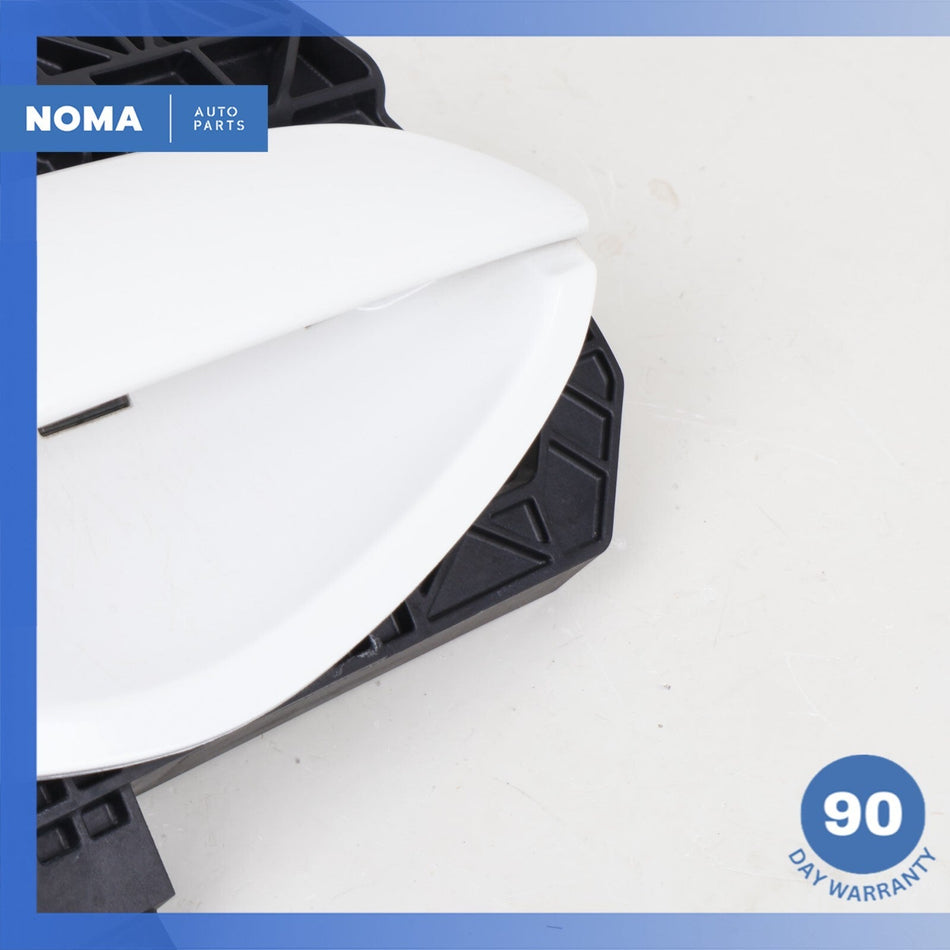 09-16 BMW E89 Z4 Right Passenger Side Exterior Door Handle OEM