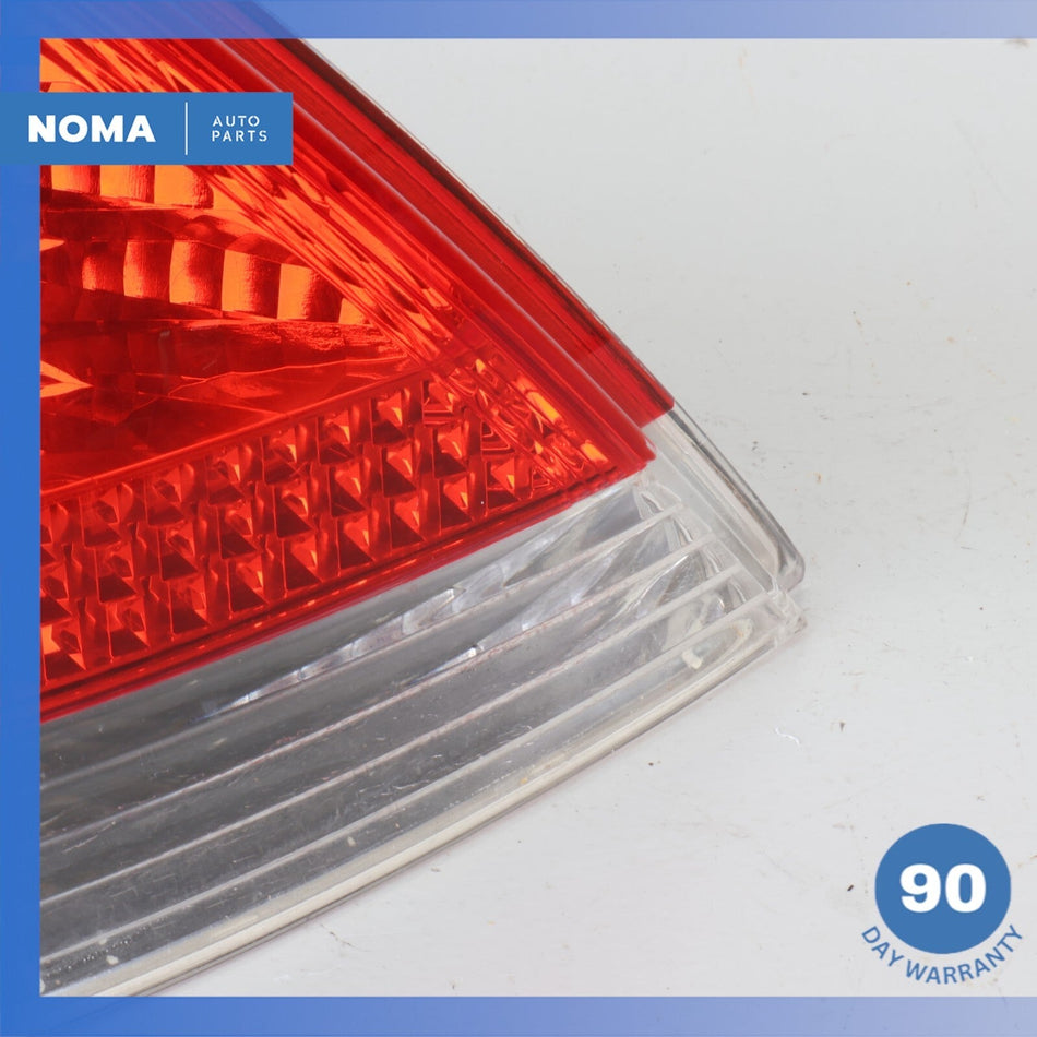 2005 BMW E66 745Li Rear Left Taillight Tail Light Brake Light Lamp OEM