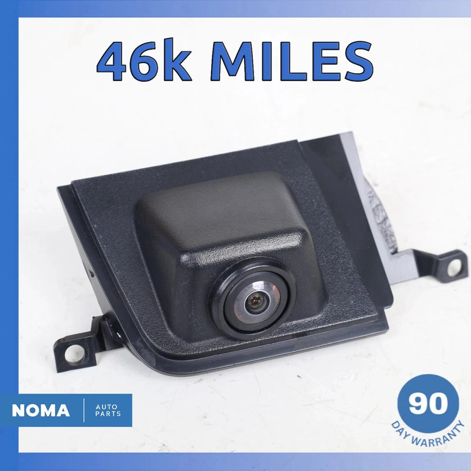 15-19 Land Rover Discovery Sport L550 Rear View Park Assist Camera OEM 46k