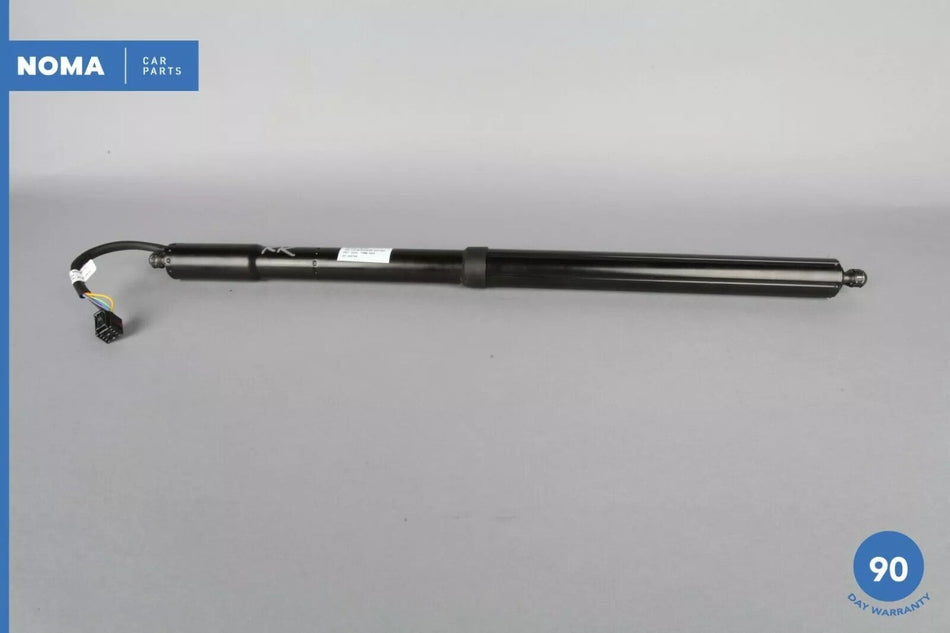 10-19 Jaguar X351 XJ Right & Left Trunk Lid Lift Support Cylinder Strut Set OEM