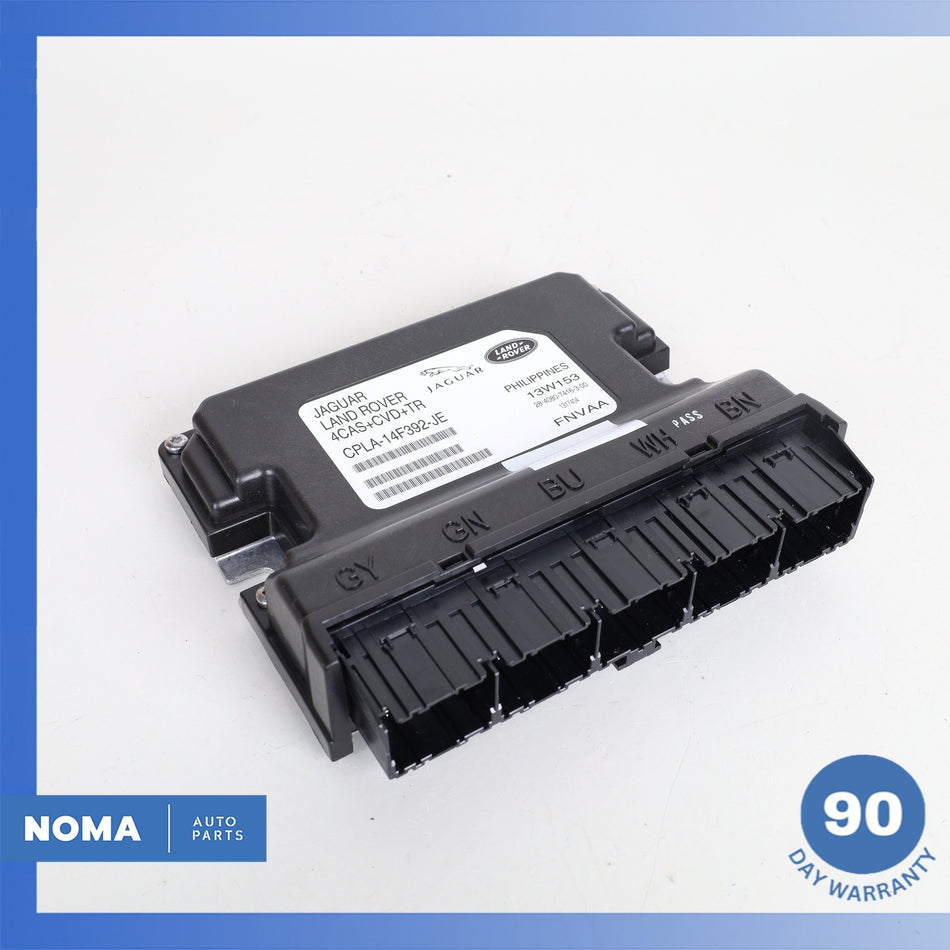 13-21 LR Range Rover L405 L494 Air Suspension Damping Control Module OEM