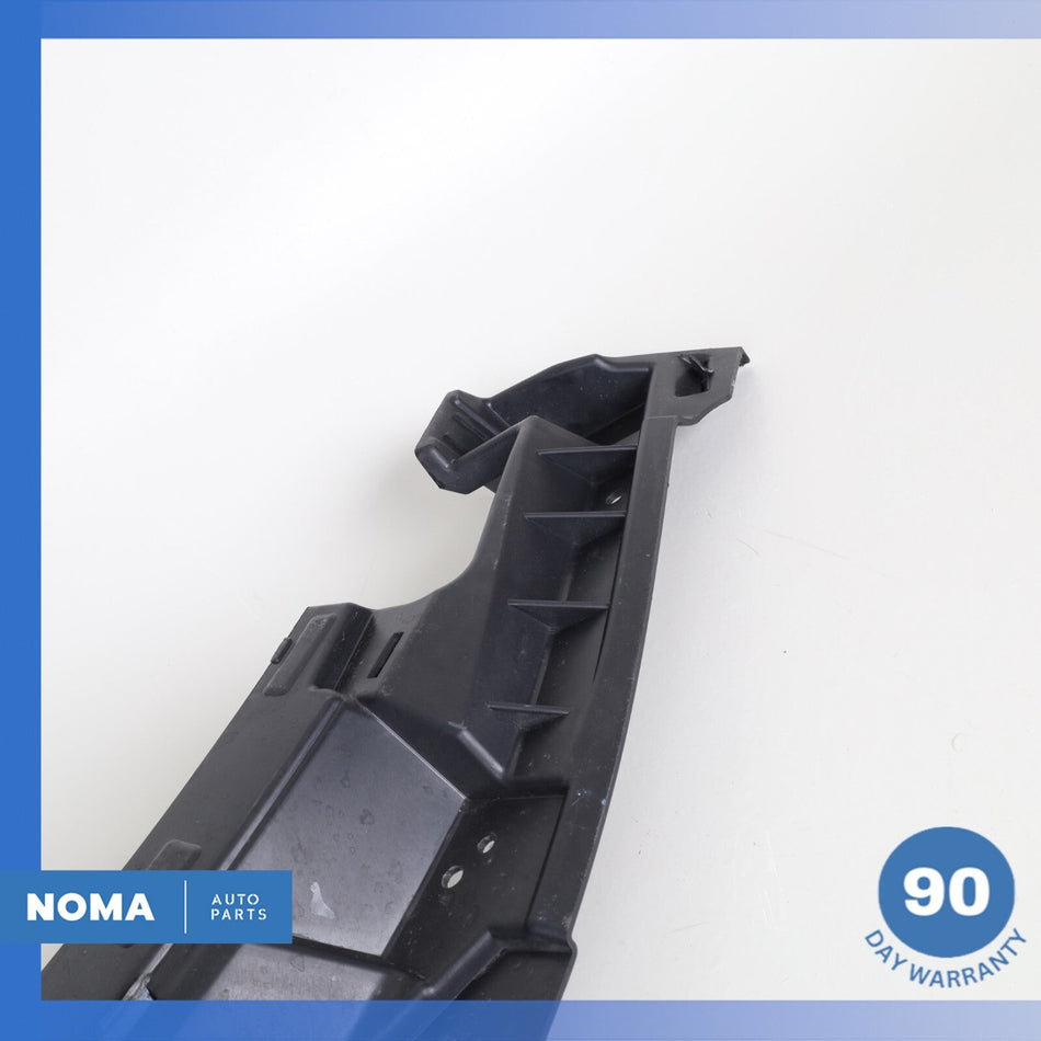 13-17 Land Rover Range Rover L405 Front Left Bumper Bracket CK5216F073AC OEM