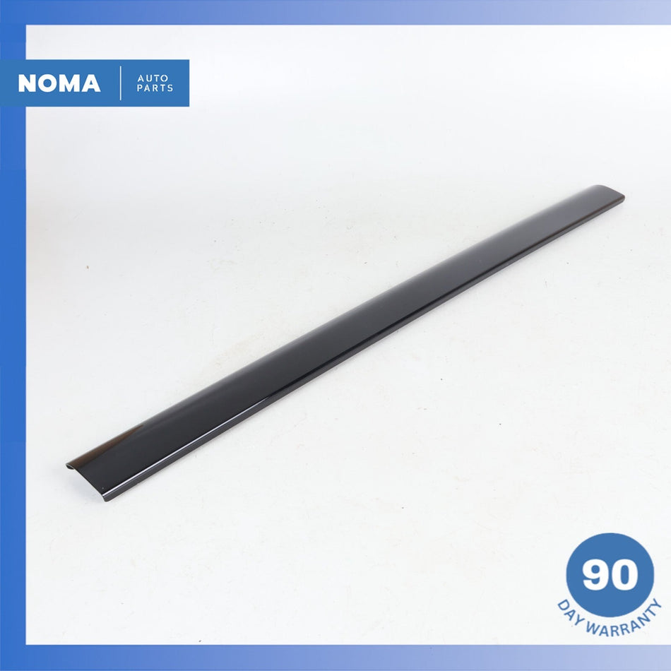 05-16 Land Rover L319 LR4 Rear Right Side Quarter Panel Roof Molding Trim OEM
