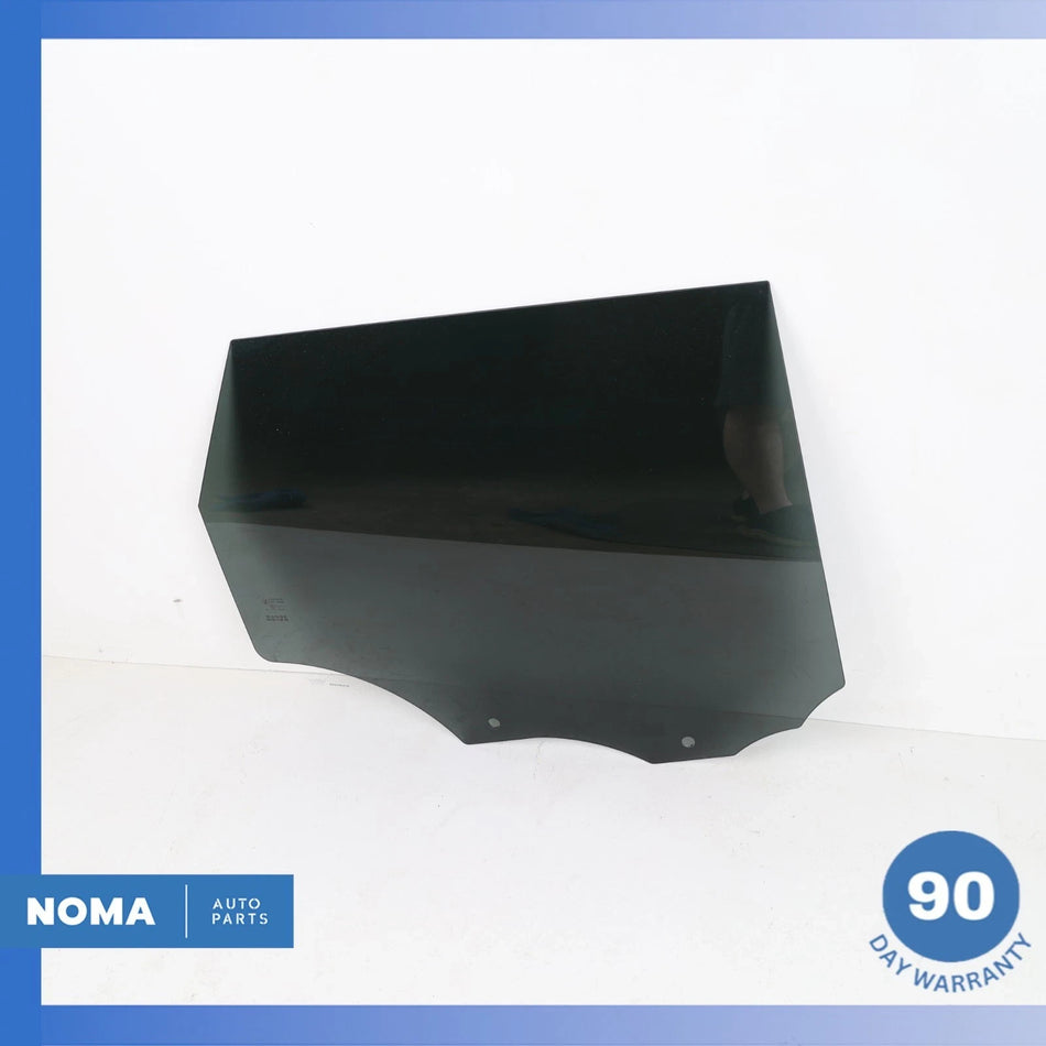 14-22 LR Range Rover Sport L494 Rear Right Passenger Side Door Window Glass OEM