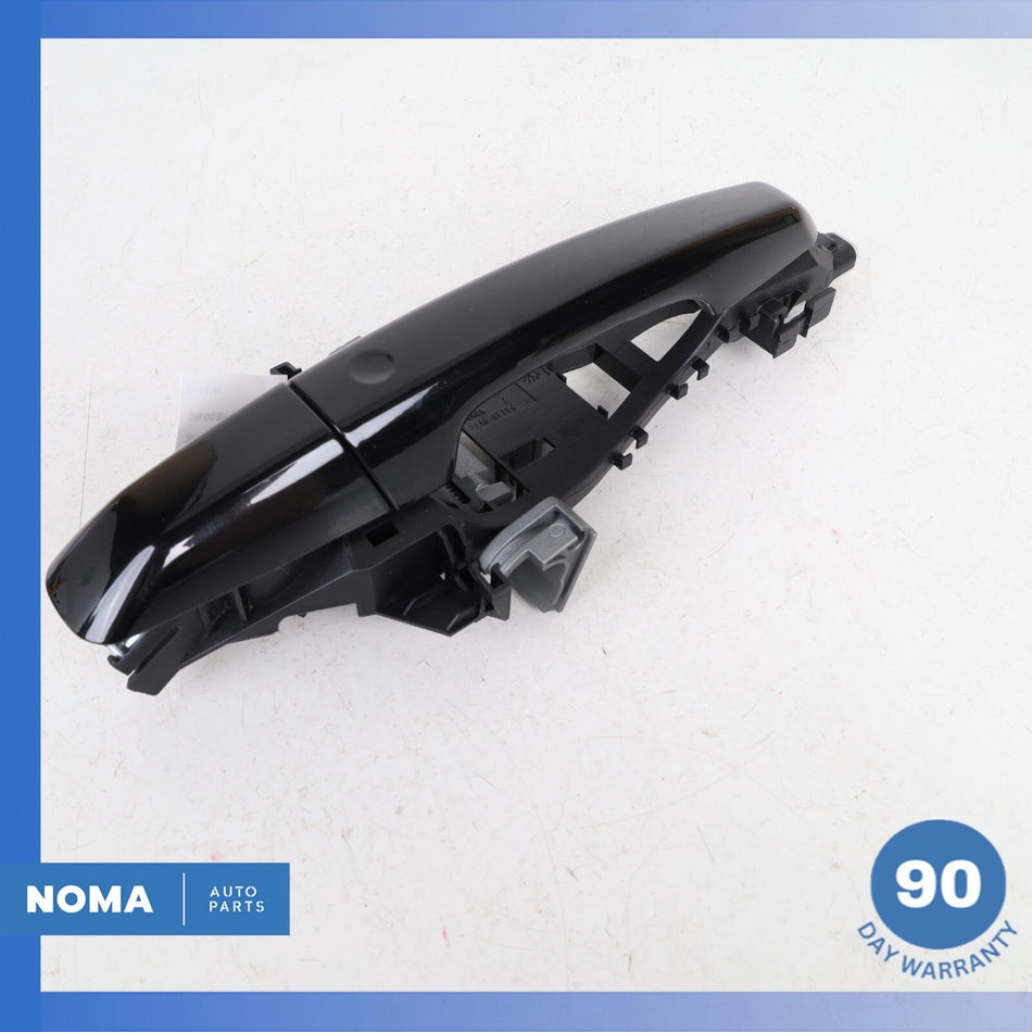 13-22 Land Rover Range Rover L405 Rear Left Exterior Door Handle Keyless Go