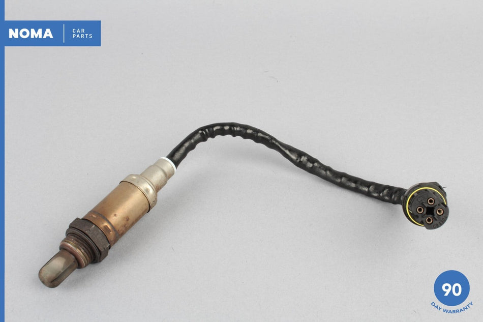03-05 BMW Z4 E85 Lambda Heated Oxygen O2 Sensor 11781742050 OEM