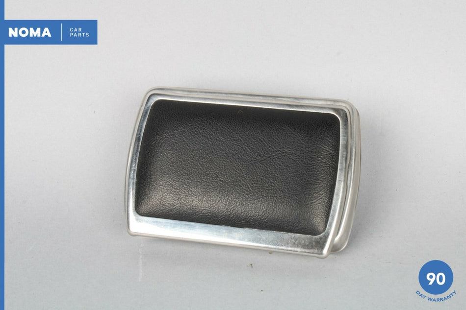 84-87 Jaguar XJ6 Series III Rear Left or Right Side Door Ashtray Ash Tray OEM