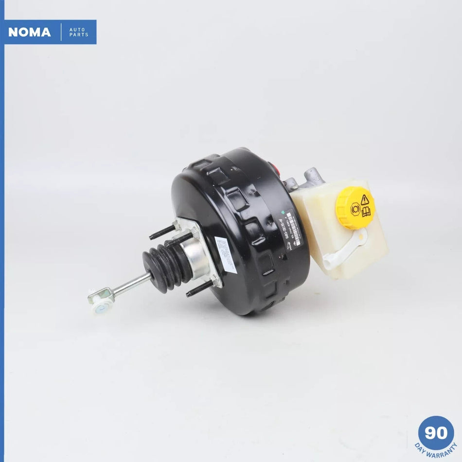 07-15 Jaguar X150 XK Power Brake Master Cylinder Booster w/ Reservoir OEM 76k