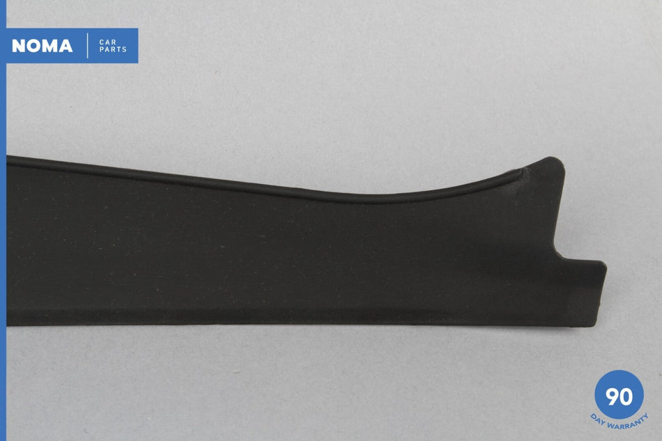 04-09 Jaguar XJ8 X358 X350 Rear Left Driver Side Interior Door Molding Cover OEM