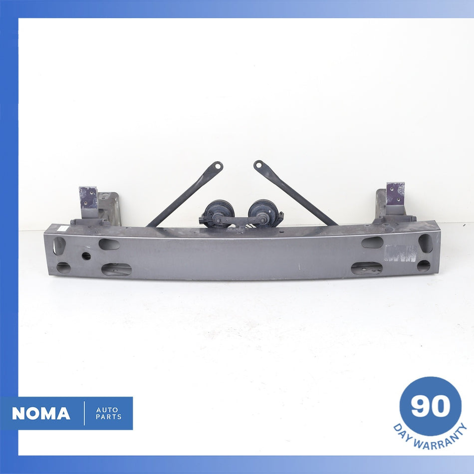 10-19 Jaguar X351 XJ XJR Front Bumper Support Reinforcement Impact Bar OEM
