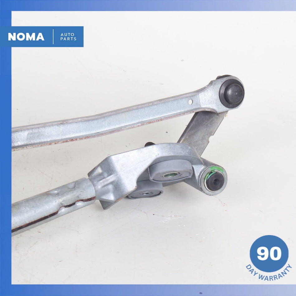 03-12 Land Rover Range Rover L322 Front Motor Wiper Linkage Assembly OEM