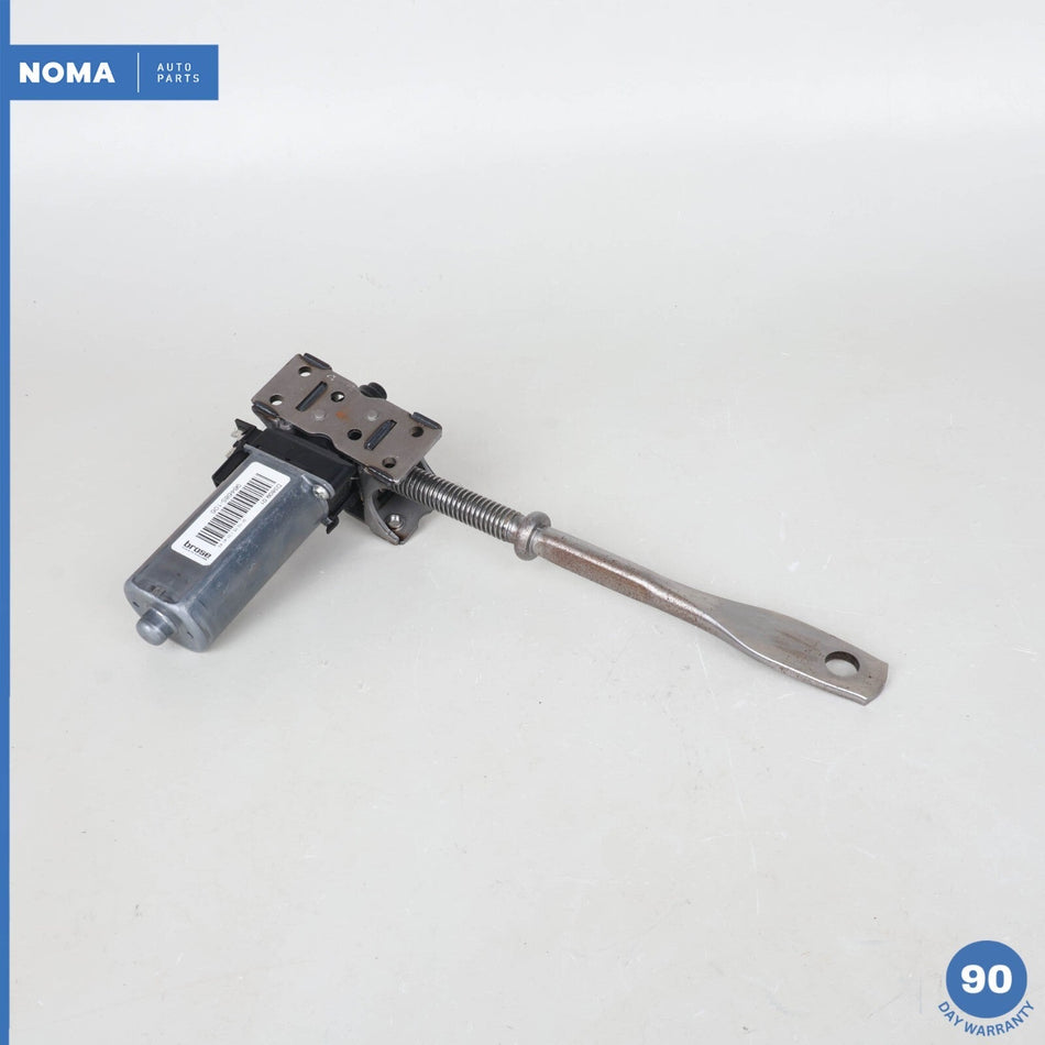 2016 Jaguar X260 XF Front Left Driver Side Seat Height Adjustment Motor OEM