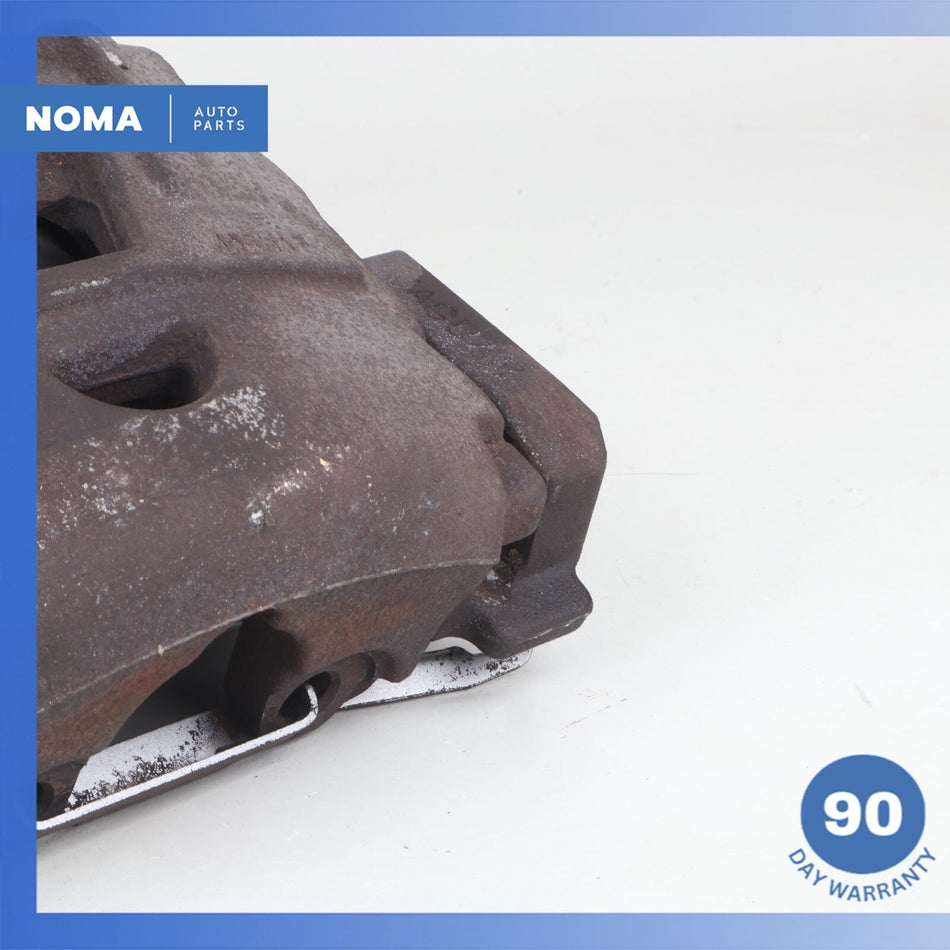 05-15 Jaguar X150 XK S-Type XJ8 Front Left & Right Side Brake Caliper Set OEM