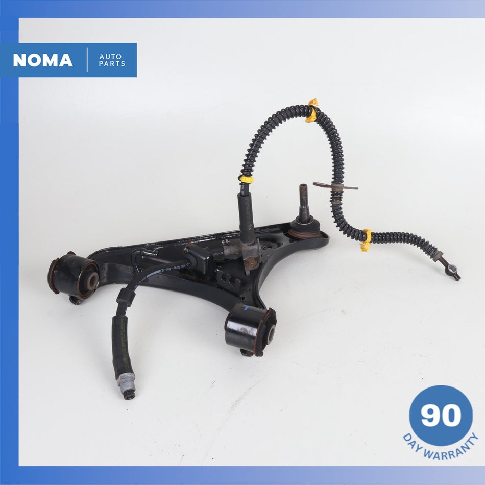 10-16 Land Rover L319 LR4 Front Right Passenger Side Upper Control Arm OEM