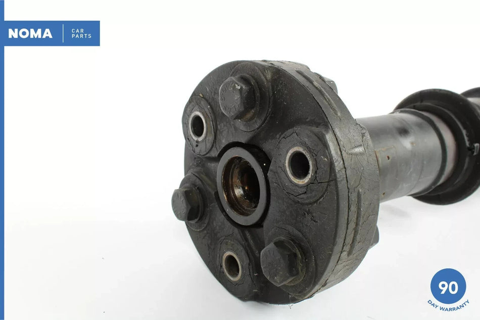 97-02 Jaguar X100 XK8 Driveshaft Drive Propeller Prop Shaft NJA5800CB OEM