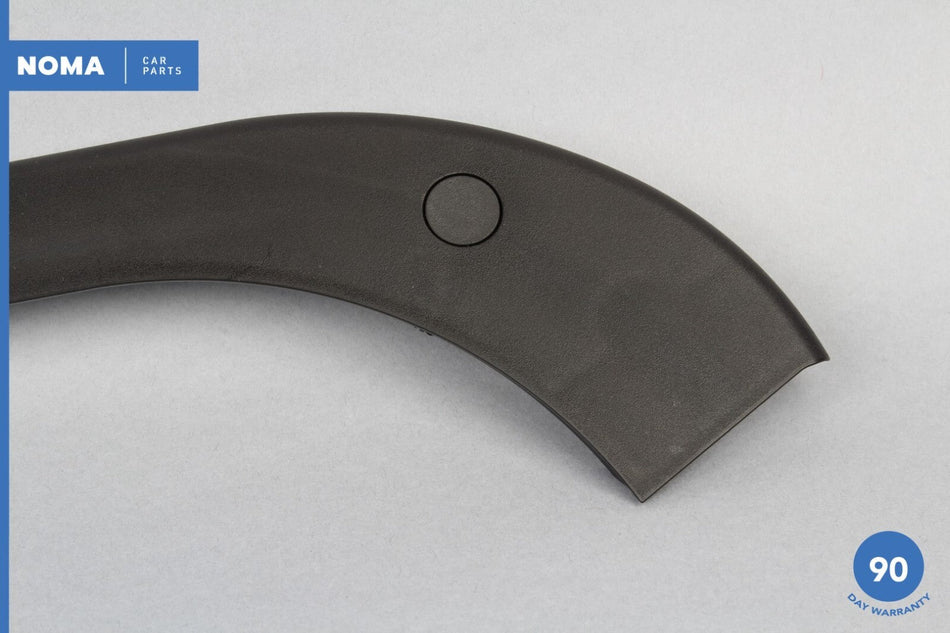 07-15 Jaguar XK XKR X150 Front Right Side Sill Skirt Door Panel Trim Molding OEM