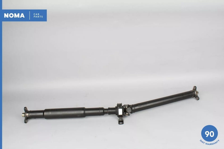 07-09 Jaguar X150 XK XKR Driveshaft Drive Propeller Prop Shaft 6W834K145BA OEM