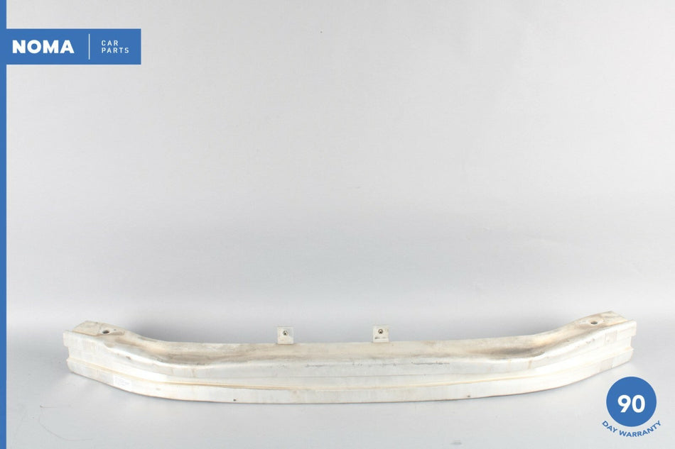 04-10 Audi A8 A8L 4.2L Front Bumper Impact Bar Support Reinforcement OEM