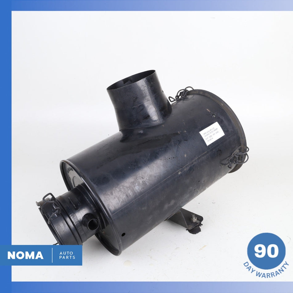 95-96 Jaguar XJS Series 3 Air Intake Filter Cleaner Housing Box NBC3500AA OEM