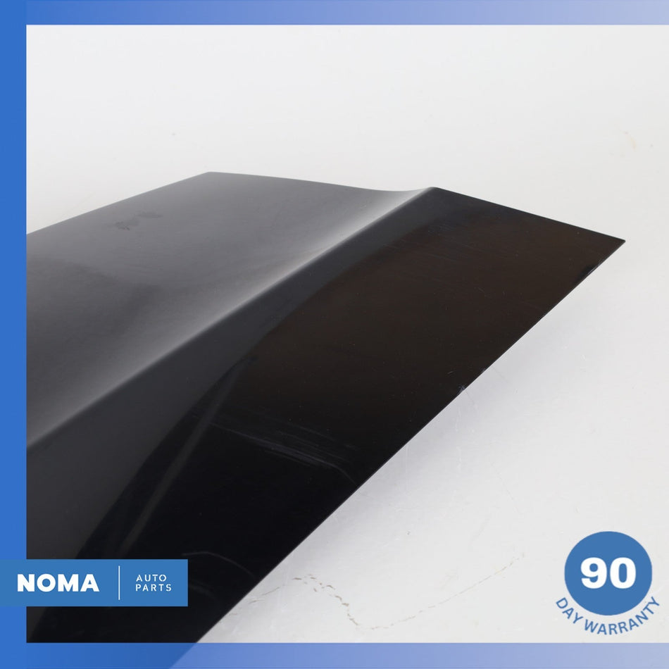 15-23 LR Discovery Sport L550 Rear Right Side Exterior D-Pillar Molding OEM 39k