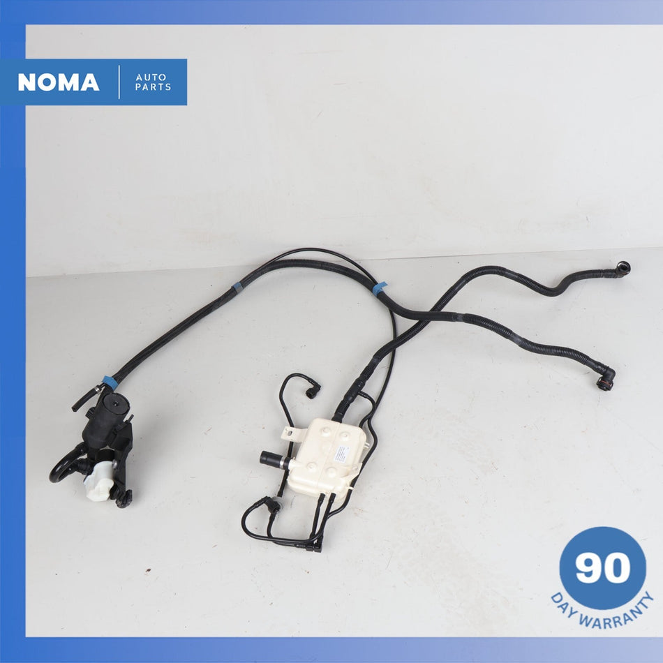 06-12 LR Range Rover L322 Fuel Gas Vapor Charcoal Carbon Canister Separator OEM