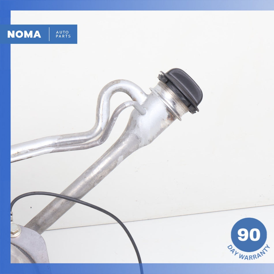 99-00 Jaguar X100 XK8 4.0 N/A Fuel Gas Tank Reservoir Assembly NJC5908AB OEM