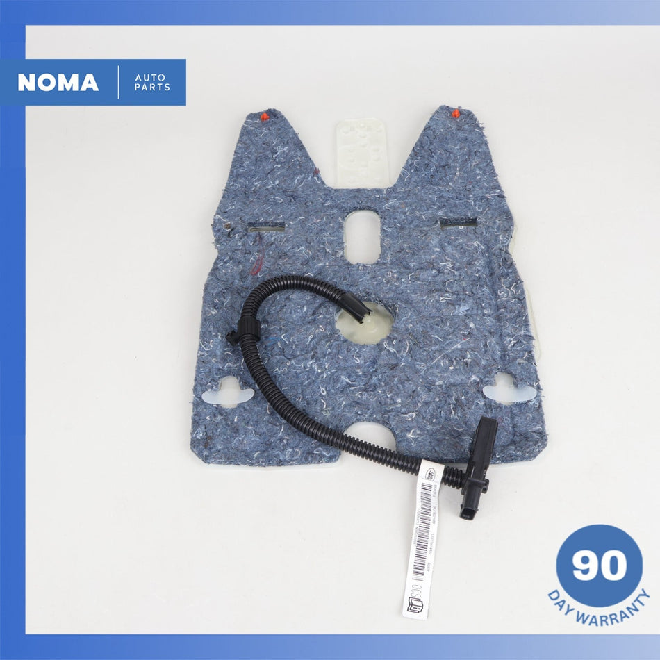 14-17 Jaguar X152 F-Type Right Passenger Side Seat Occupancy Sensor Mat OEM 60k