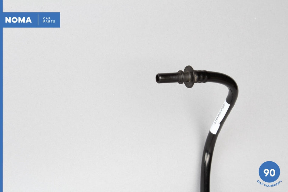 97-03 Jaguar XK8 X100 Fuel Evaporative Recovery Vapor Line Tube Pipe Hose OEM