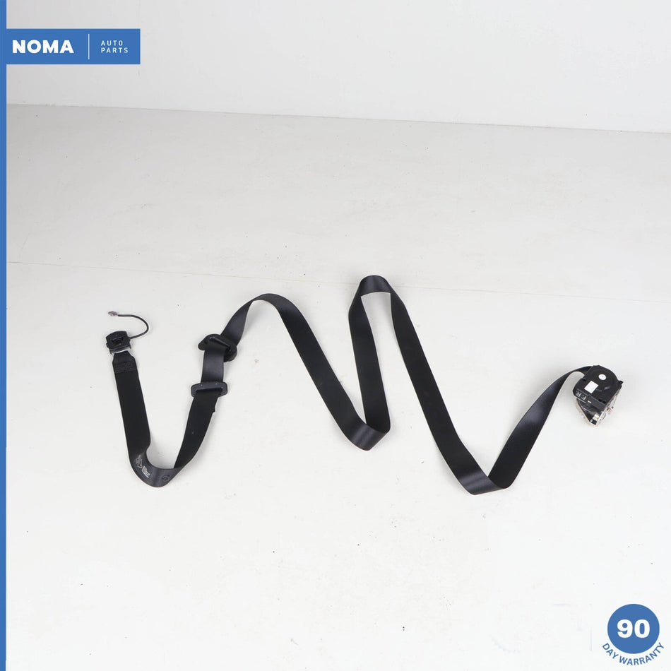 10-12 Land Rover Range Rover L322 Front Right Side Seat Belt Seatbelt OEM