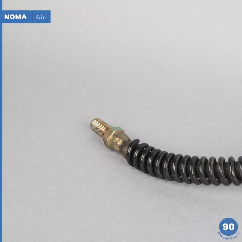 98-06 Jaguar X100 XK8 XKR Front Left or Right Side Flexible Brake Line OEM