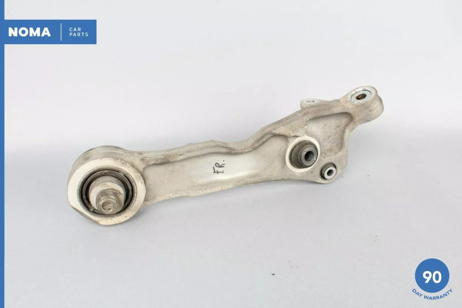 03-15 Jaguar X250 XF S-Type Front Right Side Lower Control Arm 6W833C254BA OEM