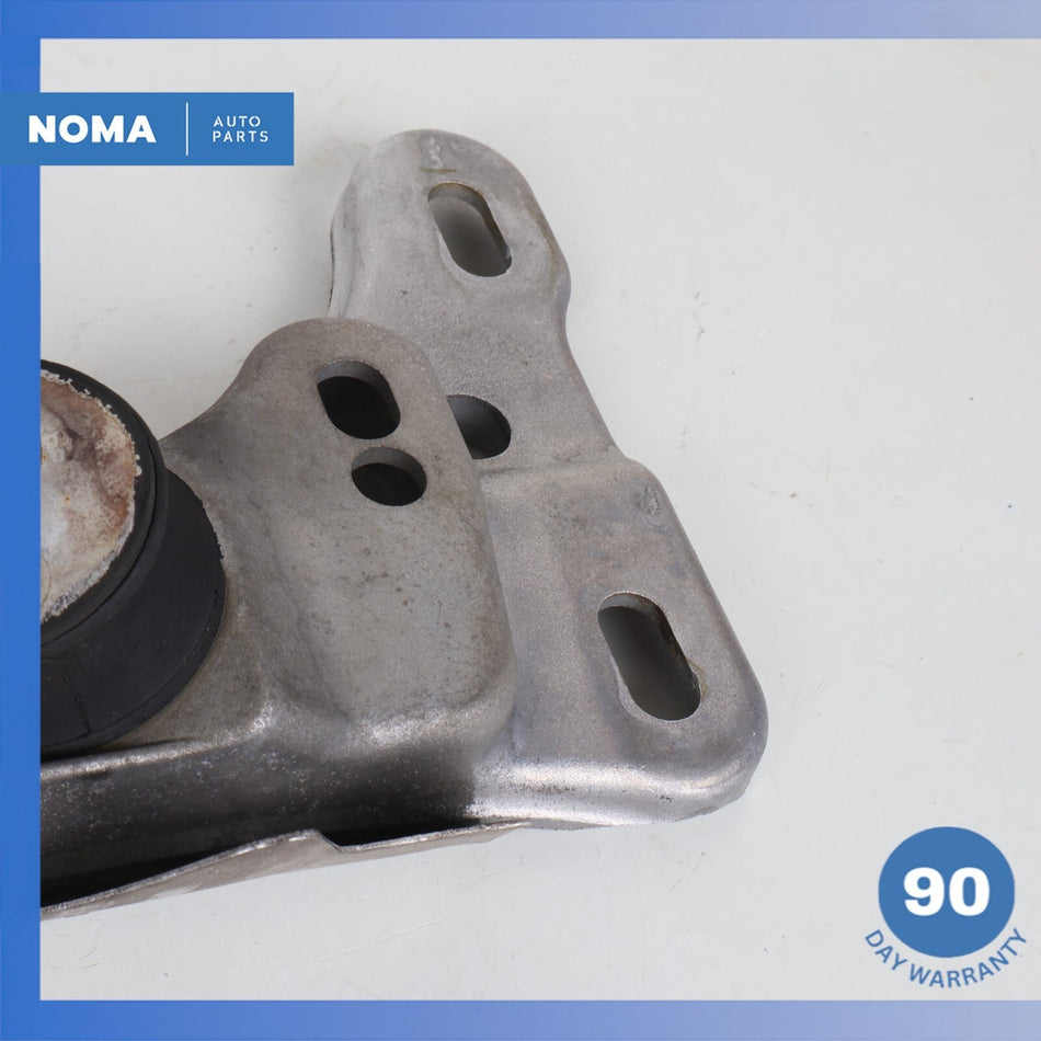 2004 BMW E85 Z4 Gearbox Transmission Support Mount Bracket OEM