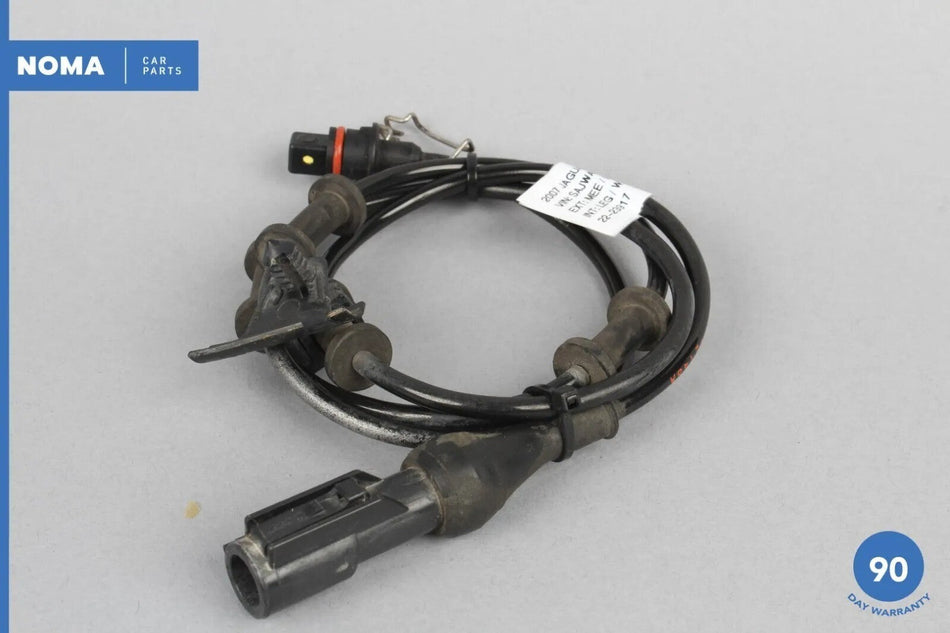 03-09 Jaguar X150 XKR XK Front Right or Left ABS Wheel Speed Harness Sensor OEM