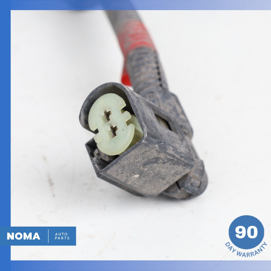 2018 Alfa Romeo 952 Giulia Rear Left & Right Brake Caliper Harness Set OEM