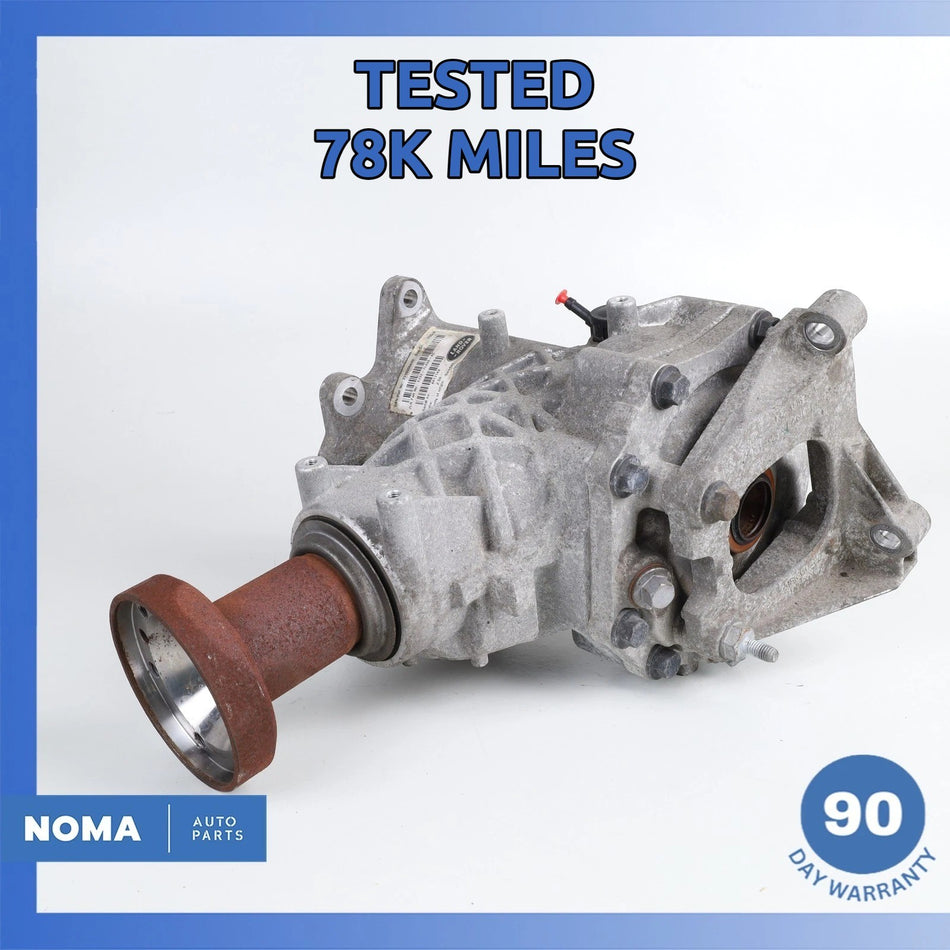14-21 LR Discovery Sport L550 L538 X540 Transfer Case Assembly 2.58 OEM 78k