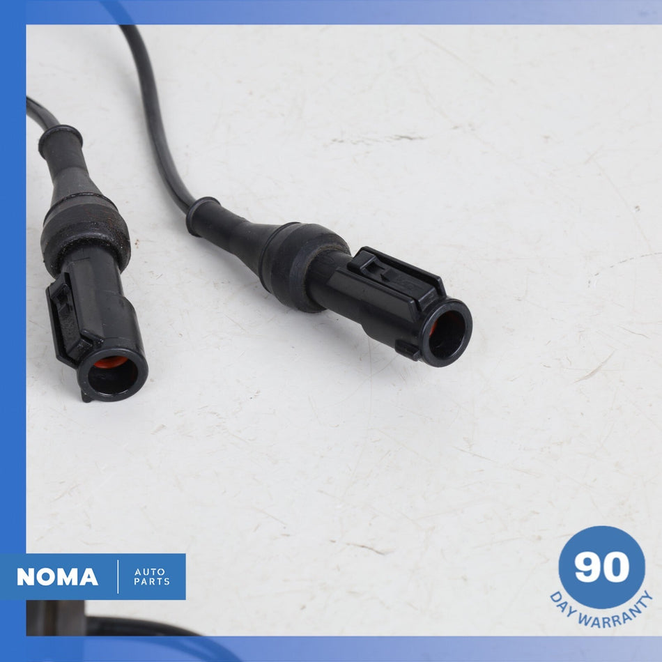 2019 Jaguar X351 XJ Front Left & Right ABS Wheel Speed Sensor Set OEM