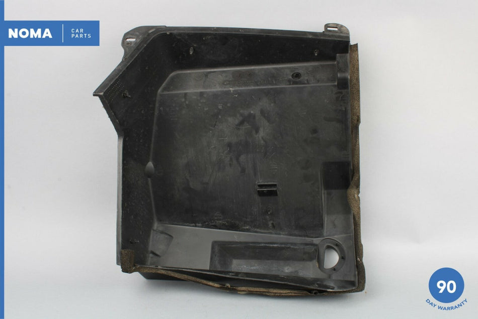 04-07 Jaguar XJR XJ8 VDP X350 Front Dash Dashboard Air Distribution Box Vent OEM