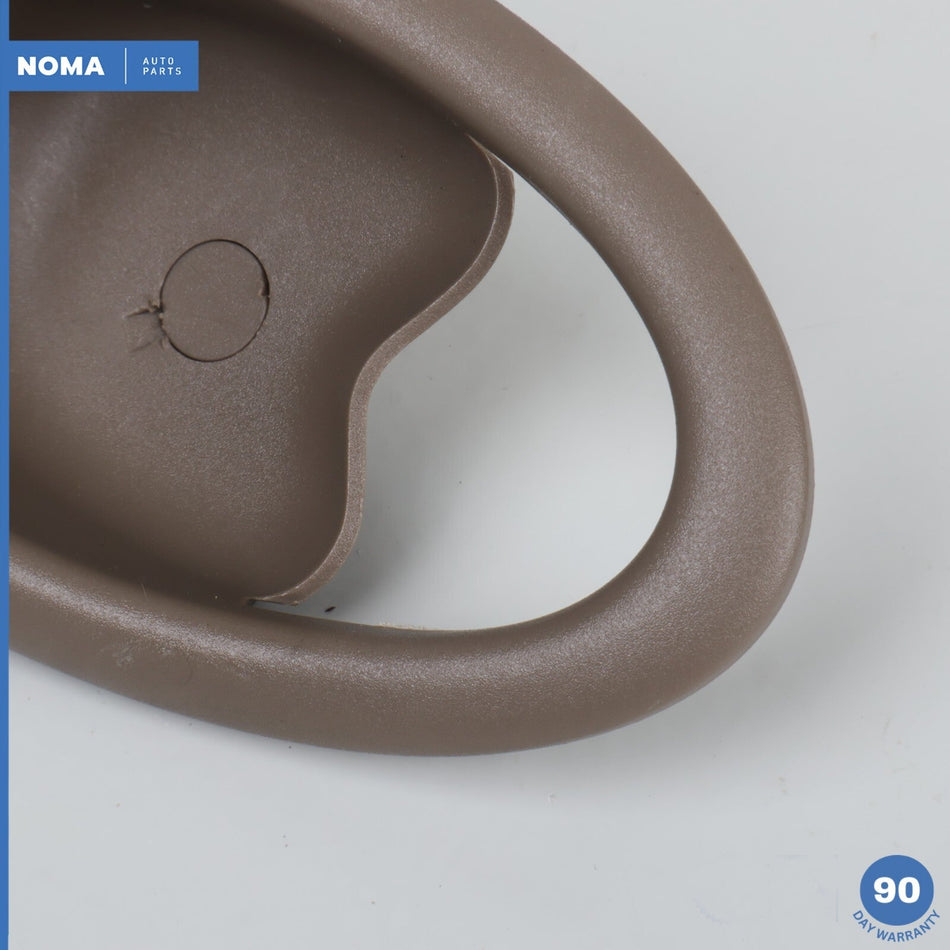 97-06 Jaguar XK8 XKR X100 Front Left Inner Door Handle Cover Bezel Trim AEK OEM