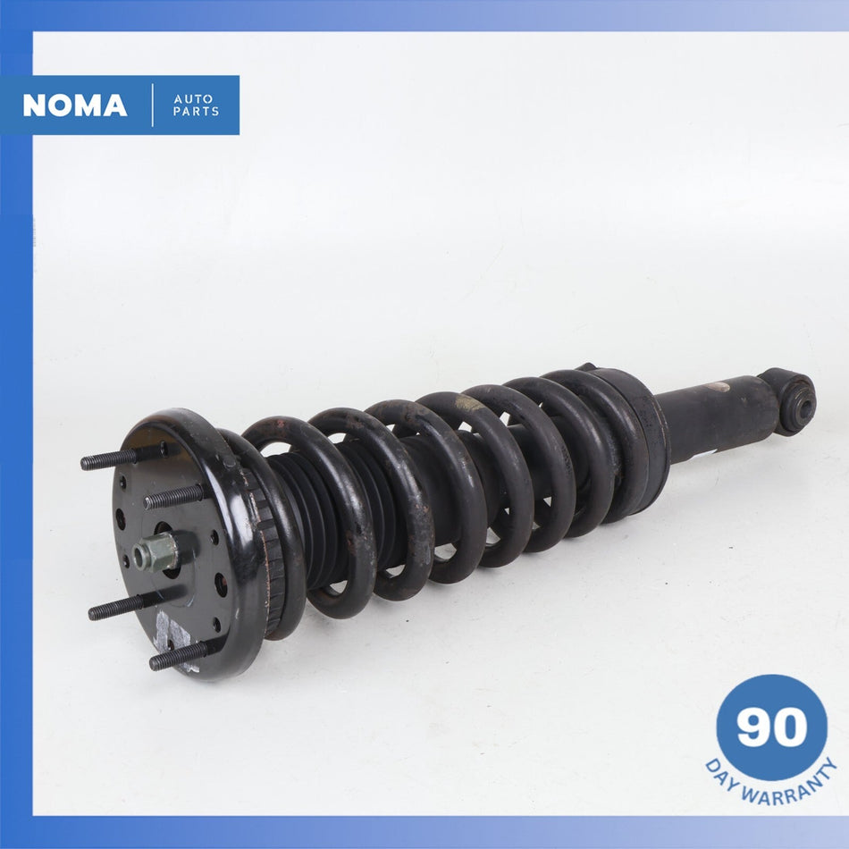 07-09 Jaguar X150 XK Rear Left or Right Shock Absorber Strut White Mark OEM
