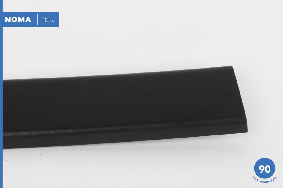 04-09 Jaguar XJ8 VDP X350 X358 Rear Right Side Inner Door Infill Panel Trim OEM