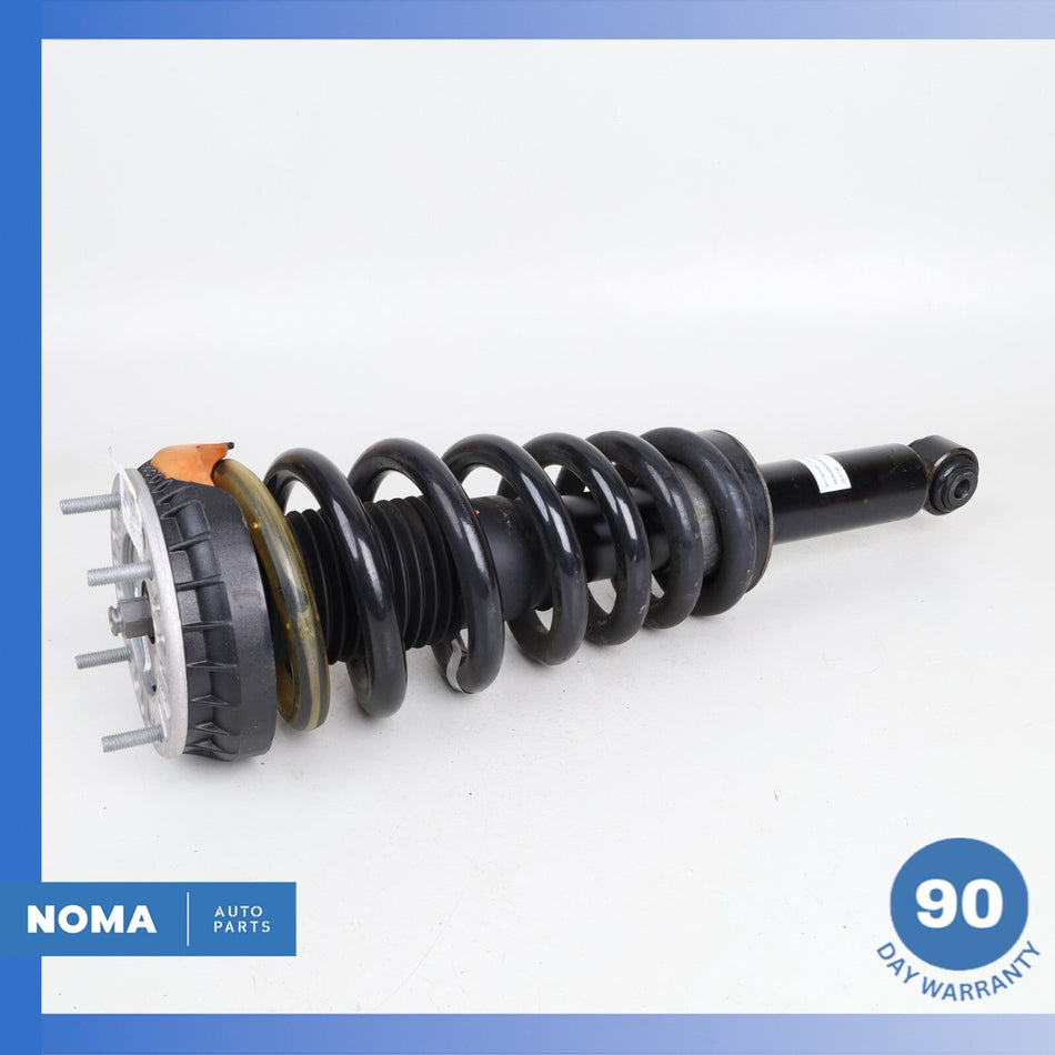 14-21 Jaguar X152 F-Type Rear Right / Left Adaptive Shock Absorber Strut OEM 67k