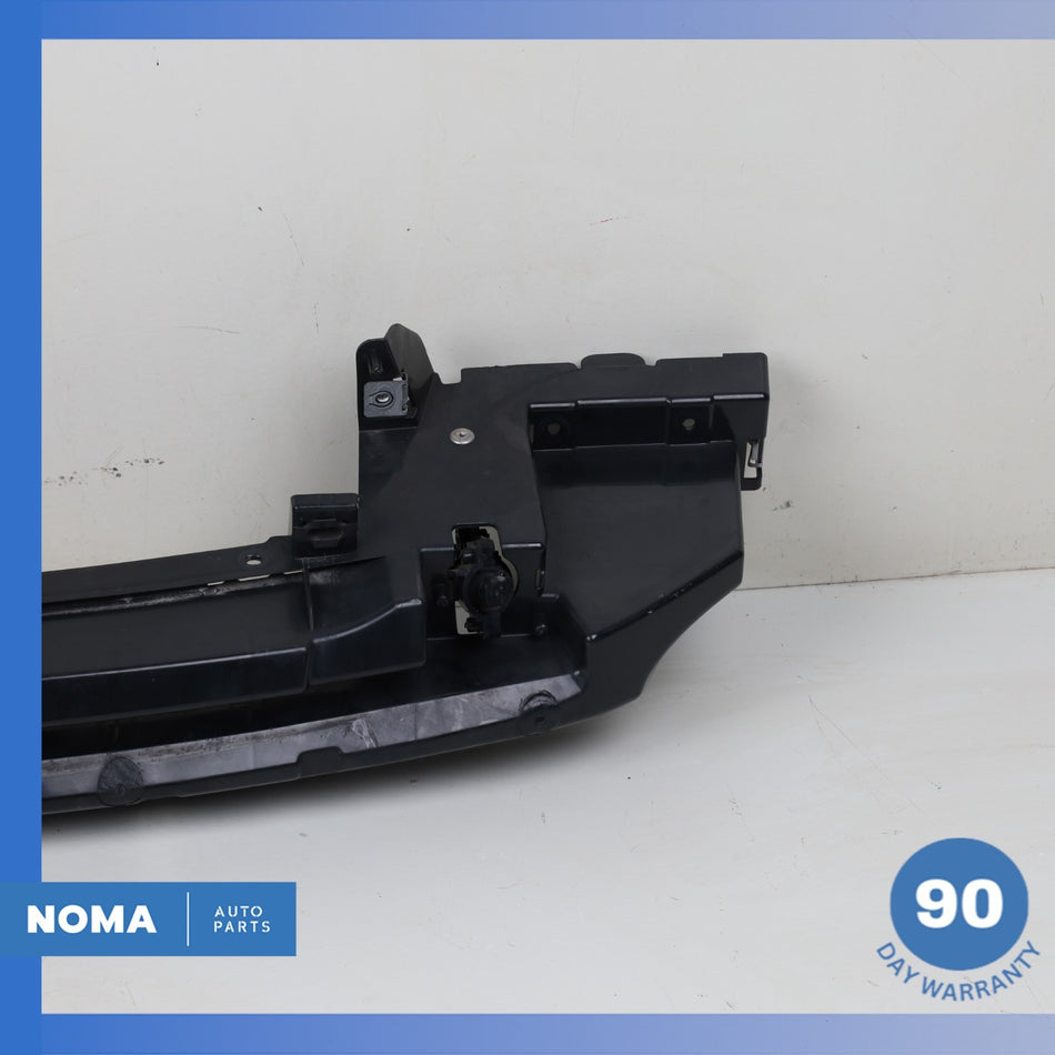 12-19 Range Rover Evoque L538 Front Bumper Support Mount Bracket BJ3217E778A OEM