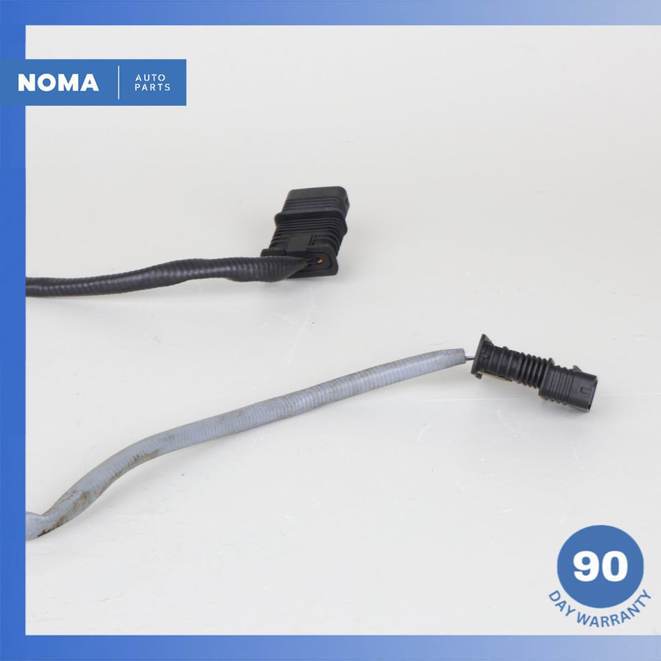 2013 BMW E89 Z4 O2 Oxygen Lambda Sensor Set of 2 11787589121 OEM