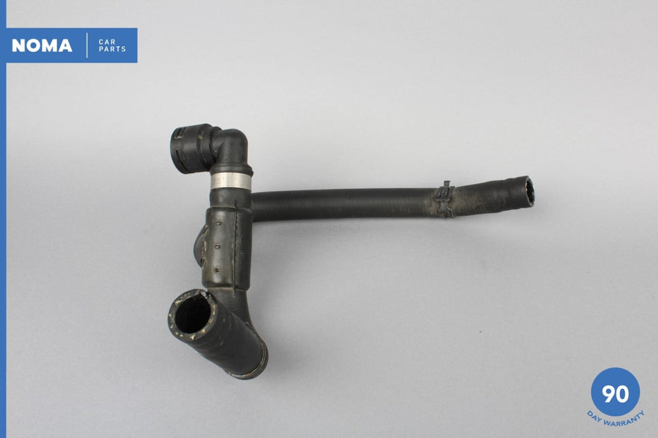 03-08 Jaguar S-Type X204 3.0L Engine Expansion Water Hose Pipe 2R8318K580AE OEM