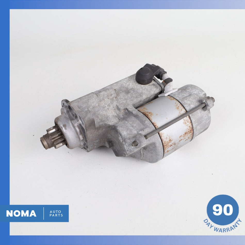 97-10 Jaguar X100 XK8 XF XJR S-Type Engine Motor Starter 96JV11001AB OEM